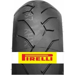 Pirelli Diablo Rosso II 180/55 ZR17 (73W) TL