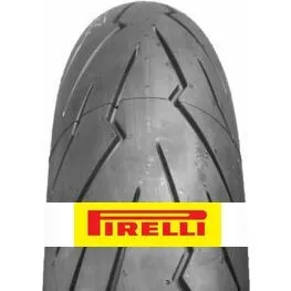 Pirelli Diablo Rosso III 140/70 R17 66H TL Hinterrad