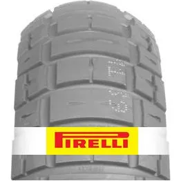 Pirelli Scorpion Rally STR 170/60 R17 72V M+S Hinterrad