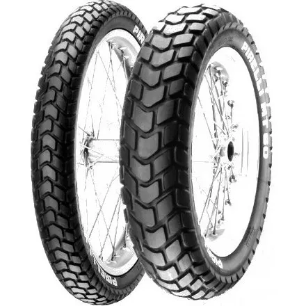 Pirelli MT 60 RS 160/60 R17 69H Sommerreifen