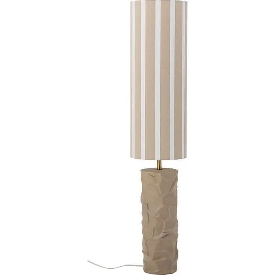 Bloomingville Jani Stehleuchte Nature, 114 cm