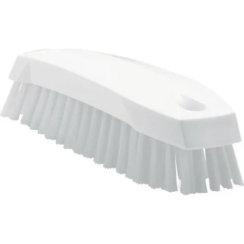 Vikan Nagelbürste, ergonomisch, für Lebensmittelbereiche