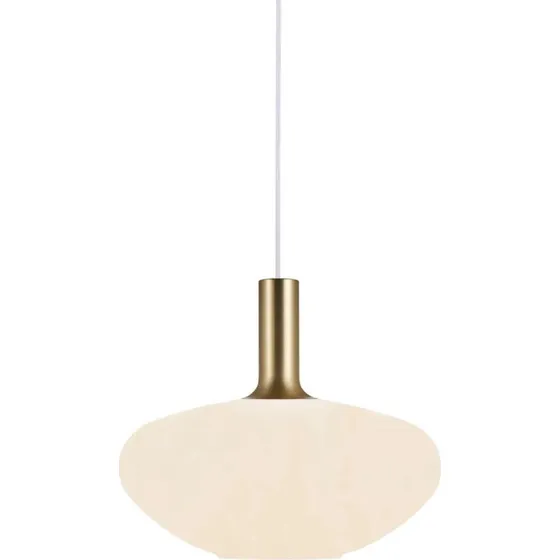 Nordlux Alton 35 Pendelleuchte weiß