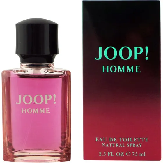 JOOP! HOMME Eau de Toilette 75 ml
