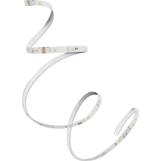 Ledvance Matter Flex LED-Streifen 1 m wei 3,4 W dimmbar