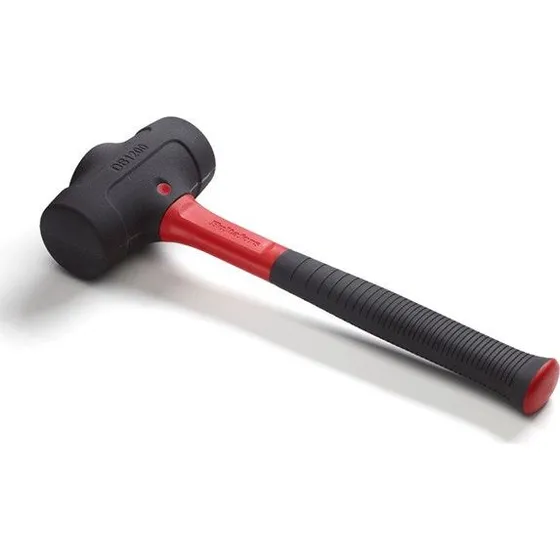 Hultafors Schlaghammer DB 600 43mm
