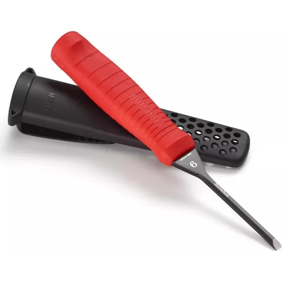 Hultafors HU390013 Meiel EDC 6 mit Holster 232x6mm