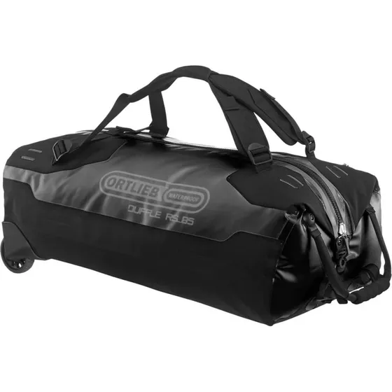 Ortlieb Duffle RS 110L Schwarz