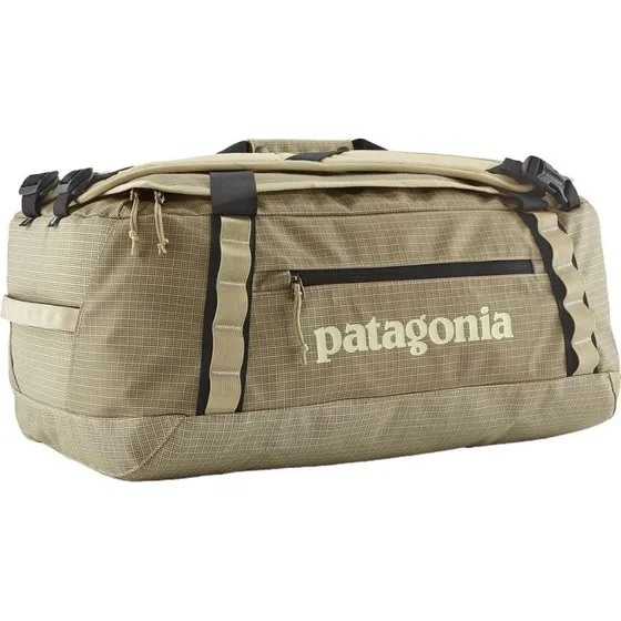 Patagonia Black Hole Duffel 40L Weathered Stone