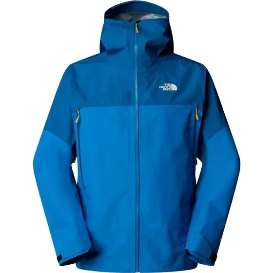 The North Face Jazzi 3L GTX Jacke Skyline Blue/Ad 26