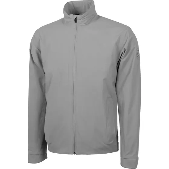 Galvin Green Arlie GORE-TEX Regenjacke grau