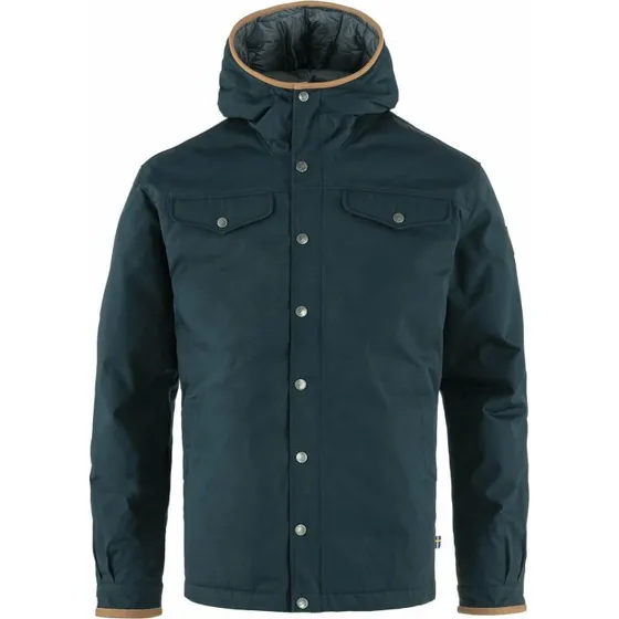 Fjllrven Greenland Down No. 1 Jacke Herren Marine
