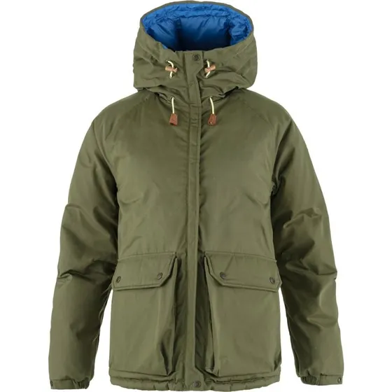 Fjllrven Down Jacket No. 16 W - Damen Daunenjacke
