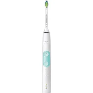 Philips Sonicare ProtectiveClean 5100 HX6857/28 Weiß