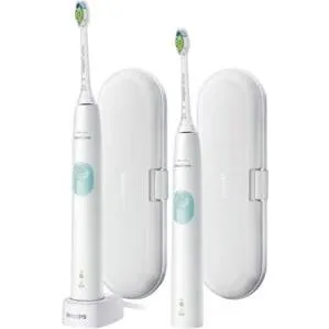 Philips Sonicare ProtectiveClean 4300 HX6807/35 weiß-mint