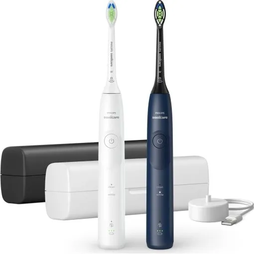 Philips Sonicare 5500 Doppelpack HX7119/01