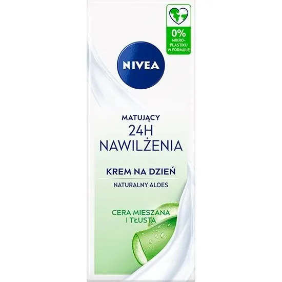 NIVEA Mattierende Tagescreme 50 ml