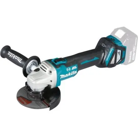 Makita DGA513Z Akku-Winkelschleifer 18 V (ohne Akku)