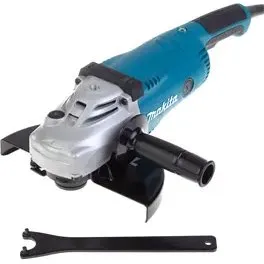 Makita GA9020RF Winkelschleifer 230 mm, 2.200 W