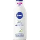 NIVEA Aloe & Pflege Body Lotion 400 ml