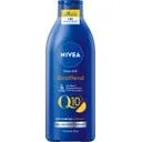 Nivea Body Milk Q10 Straffend, 400 ml