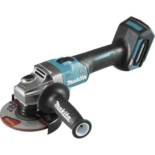 Makita GA005GZ Akku-Winkelschleifer 40V, 125 mm