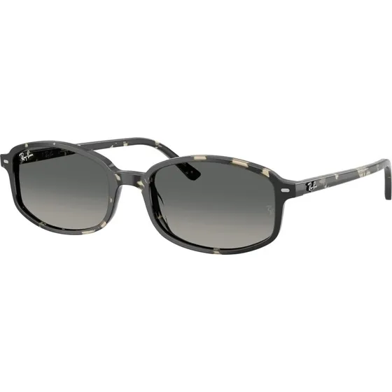 Ray-Ban RB2232 Havana Wayfarer Sonnenbrille