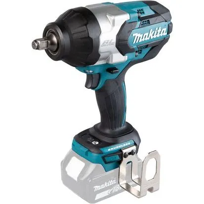 Makita DTW1002Z Akku-Schlagschrauber 18 V (ohne Akku/Ladegert)