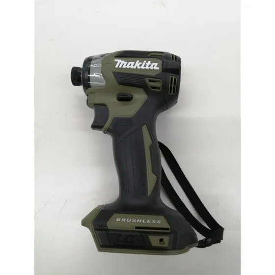 Makita TD173D 18V Akku-Schlagschrauber (Blau, Schwarz, Olive, Rot, Braun)