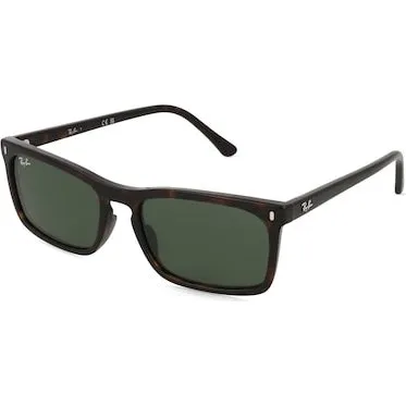 Ray-Ban RB 4435 902/57 Havana mit polarisierten Gläsern