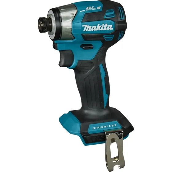 Makita DTD173Z Akku-Schlagschrauber 18V (ohne Akku, ohne Ladegert)