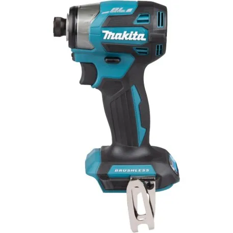 Makita DTD173ZJ Schlagschrauber 18 V 180 Nm