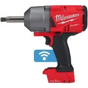 Milwaukee M18 FUEL Akku-Schlagschrauber 1/2" ext. Anvil M18ONEFHIWF12E-0X
