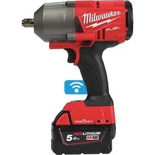 Milwaukee M18 ONEFHIWP12-502X Akku-Schlagschrauber 1/2" PIN