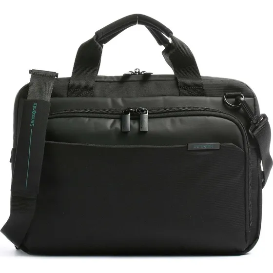 Samsonite Mysight Aktentasche 14,1" schwarz 38 cm