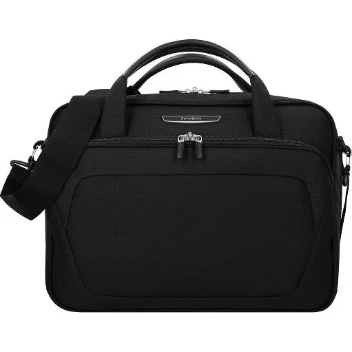 Samsonite Spark Sng Eco Aktentasche 44 cm schwarz