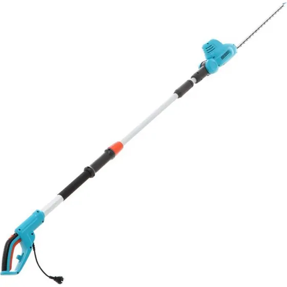 GARDENA Elektro-Teleskop-Heckenschere THS 500/48