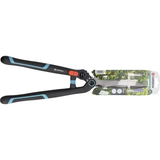 GARDENA Heckenschere 2in1 EnergyCut