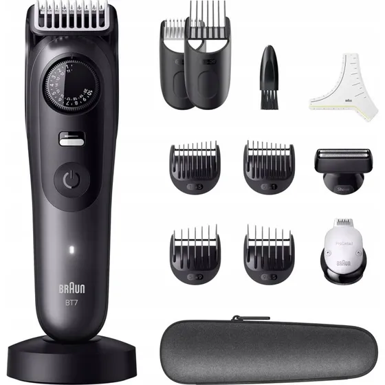 Braun Barttrimmer Series 7 BT7545
