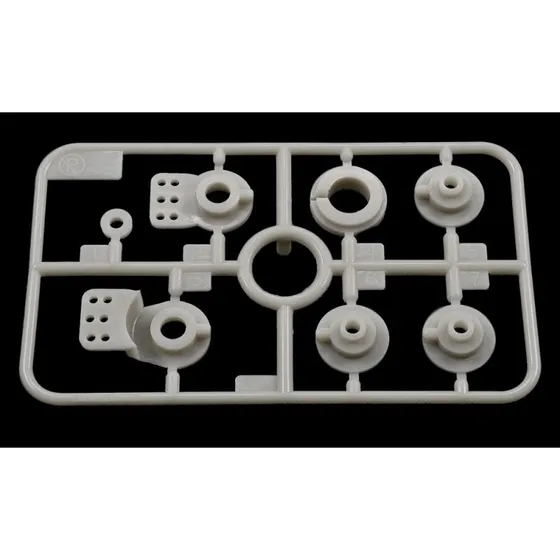 Tamiya 0115065 Servo-Saver P-Teile fr DT-01/DT-02/DF-03