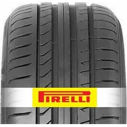 Pirelli Dragon Sport 215/40 R18 89Y XL FSL BSW