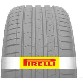 Pirelli P-Zero (PZ4) Luxury Run Flat 225/40 R19 93Y XL