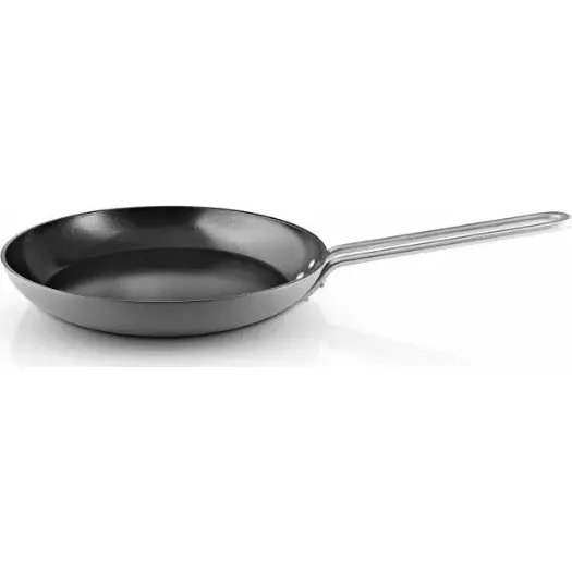 Eva Trio Grey Line Bratpfanne 24 cm Grau