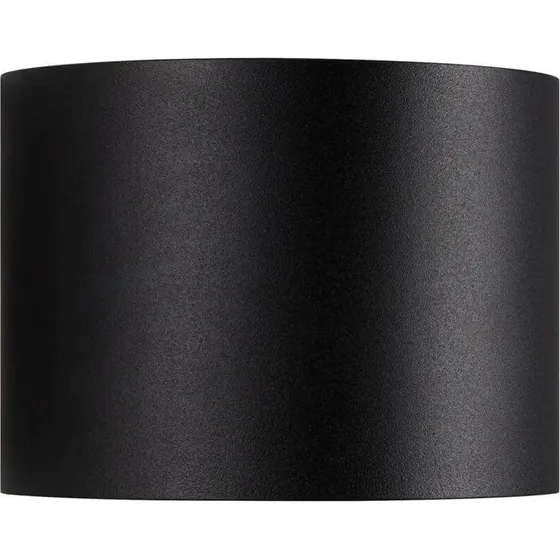 Nordlux Milda Kubi Wandleuchte Anthrazit 4,9W 300lm IP44