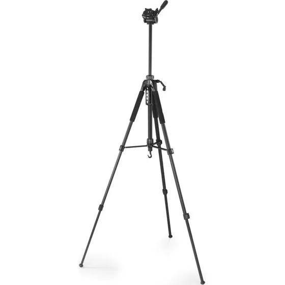 Hama 4491 Action Smart 165 3D Schwarz