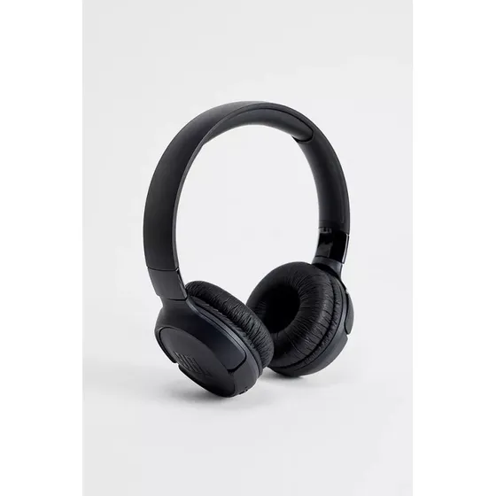 JBL Tune 520BT Over-Ear-Kopfhrer schwarz, 57 h Laufzeit, USB-C