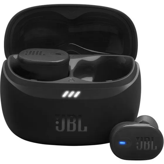 JBL TUNE BUDS 2 In-Ear Bluetooth-Kopfhrer Schwarz