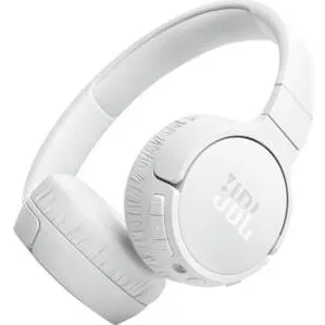 JBL Tune 670 NC Bluetooth Kopfhrer Wei