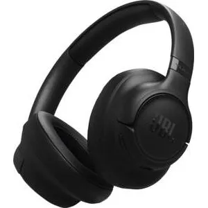 JBL Tune 730BT Over-Ear-Kopfhrer, kabellos, Schwarz