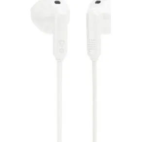 JBL Tune 235BT In-Ear Kopfhrer Wei, 25 h Laufzeit, IPX4